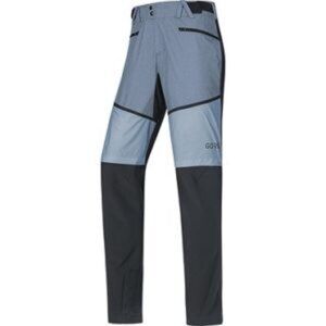 GORE H5 Windstopper Pants Men's XL Waterproof‎ Hiking Tech Hybrid Trousers $280